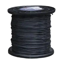 Cable de nailon OPTI ROUND 4MM X 240M Husqvarna
